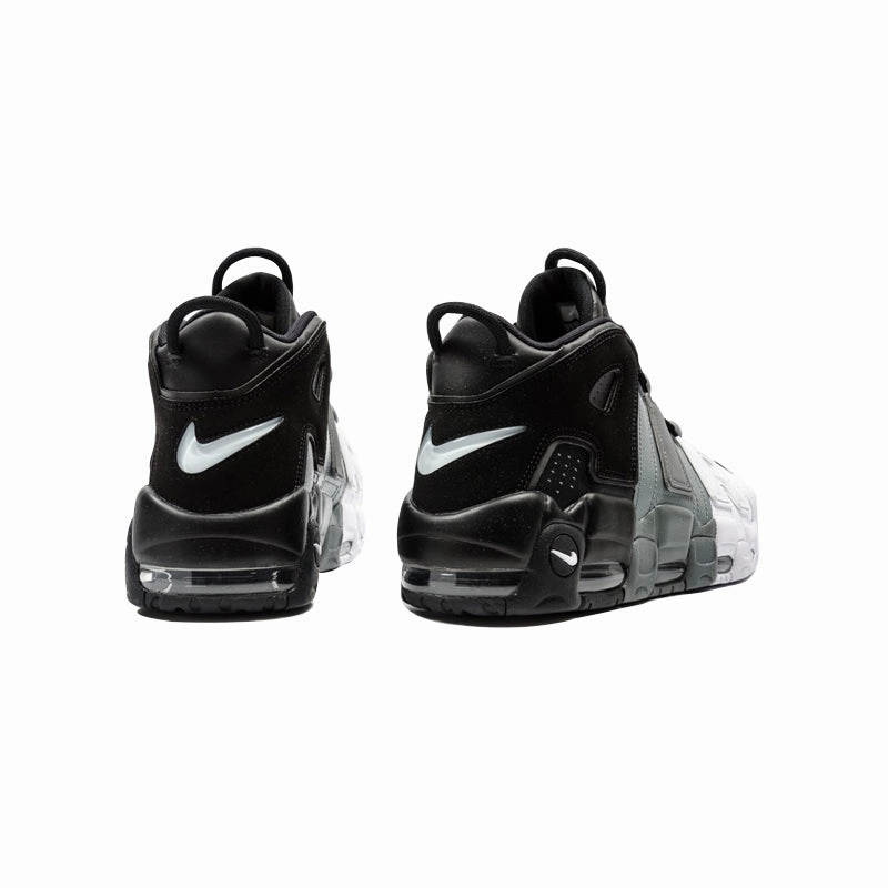 Nike Air More Uptempo Tri-Color Trail Running Shoe Asics