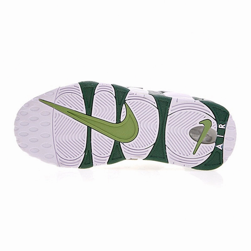 Compare Asics Tennis Shoes Nike AIR MOREUPTEMPO 96