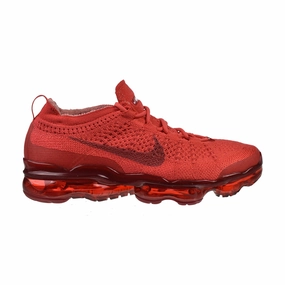 Nike Air VaporMax 2023 Flyknit Men's Shoes Triple Red Asics Gel-quantum 360 5 Running Shoes