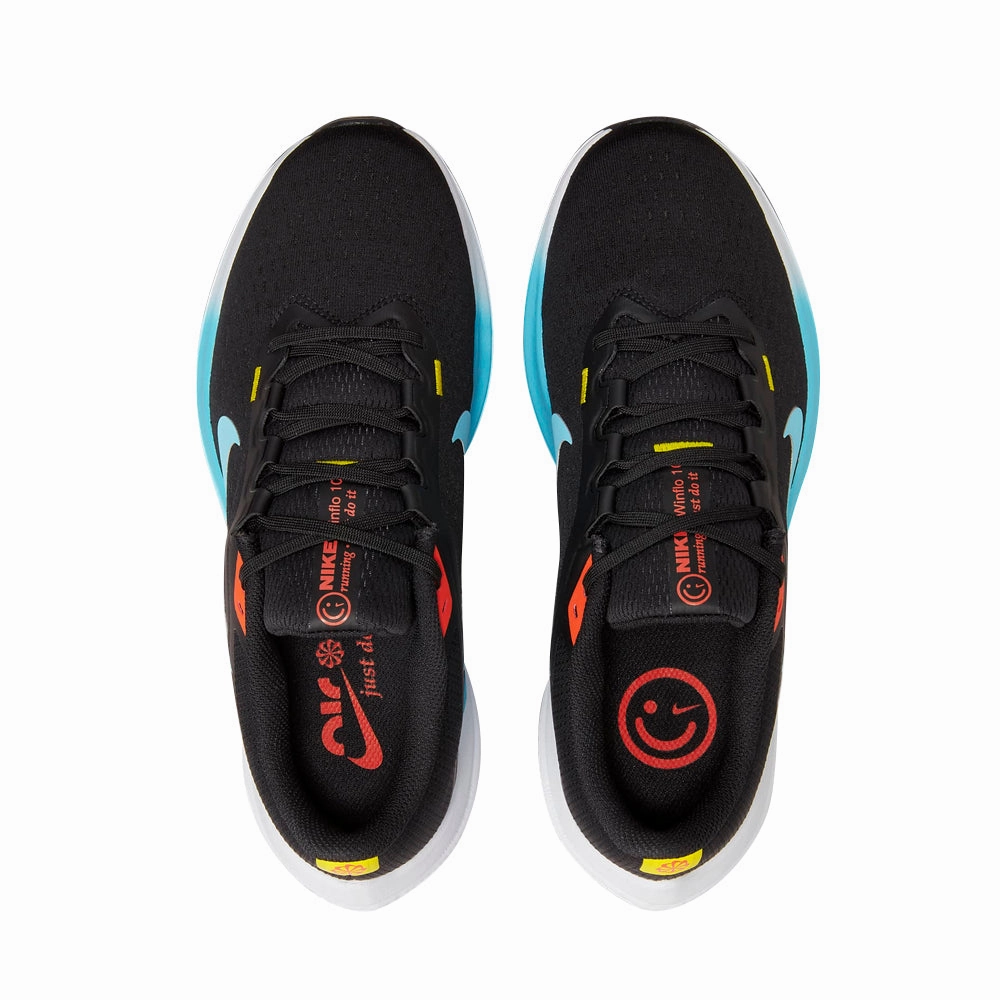 Nike Air Winflo 10 W - DV4023-002 Asics Gel Venture 8 Trail Running Shoes