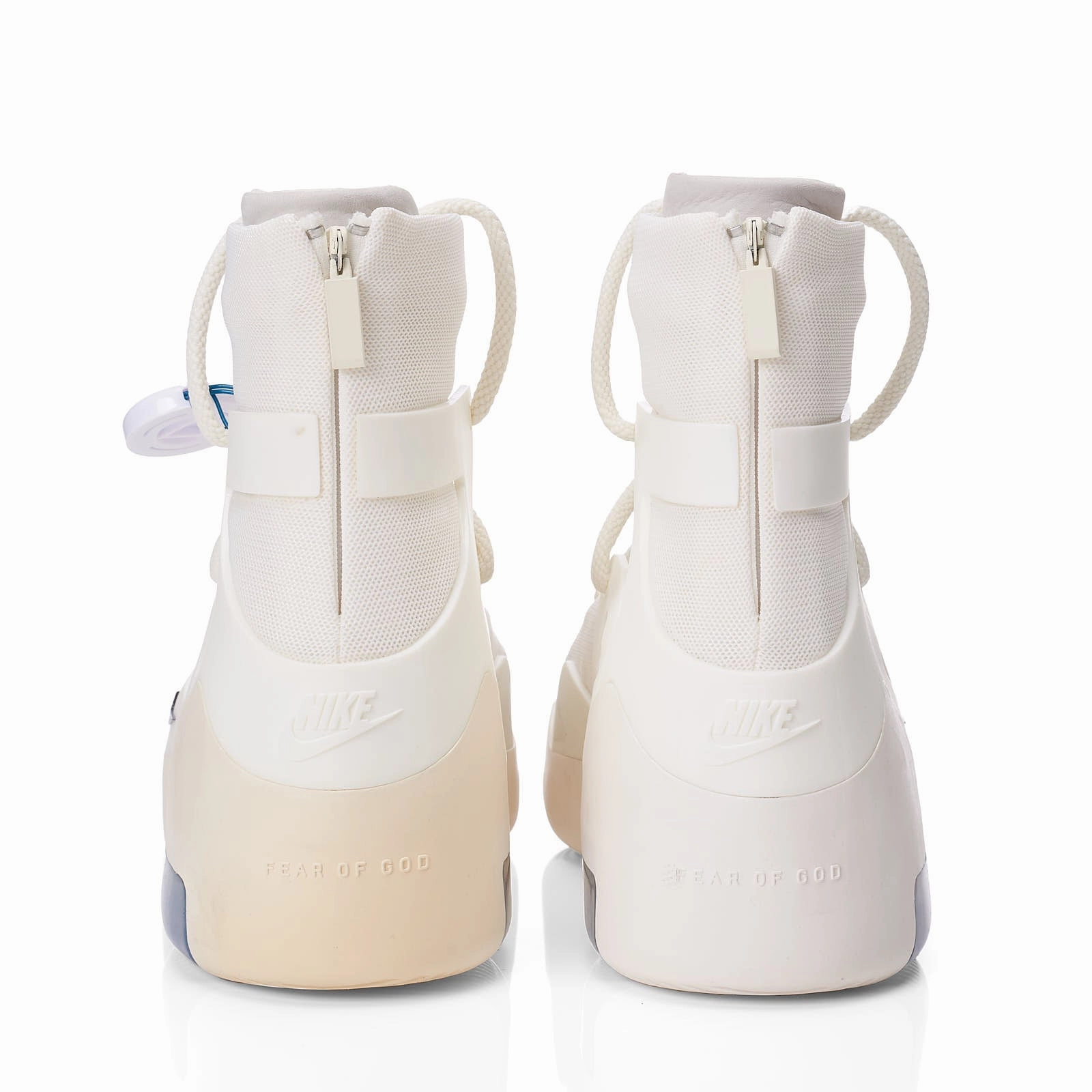 Asics Gel Nimbus 16 Running Shoe NIKE AIR x FEAR OF GOD 1 'Sail' Canvas-Leather High Top Sneakers Shoes US 10