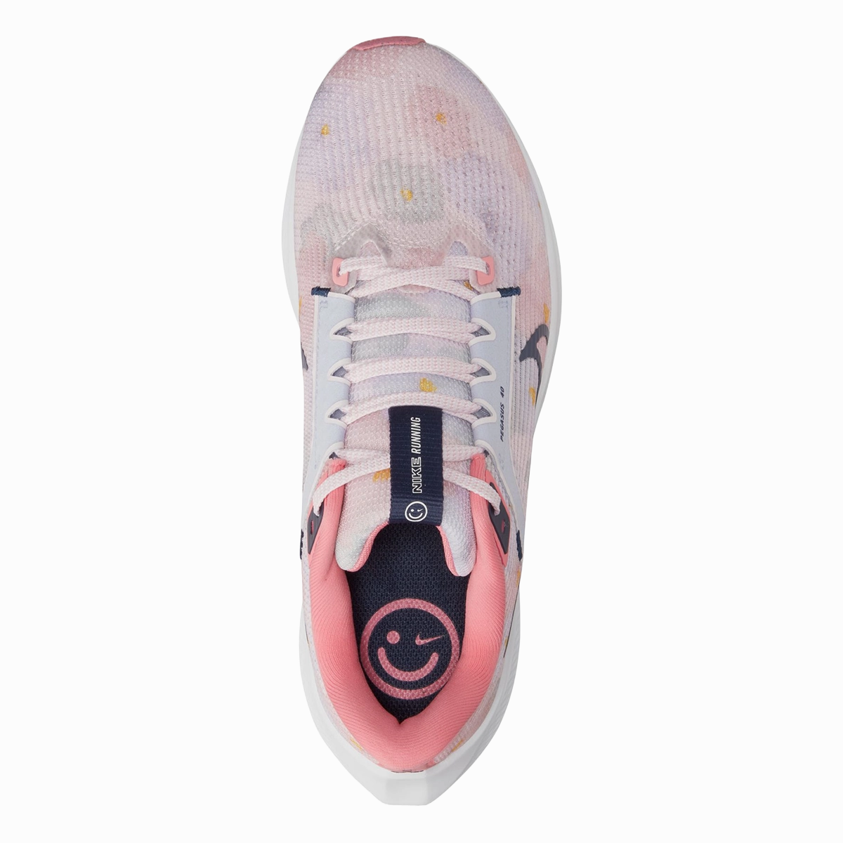 Nike Air Zoom Pegasus 40 Premium Asics Winterized Running Shoes