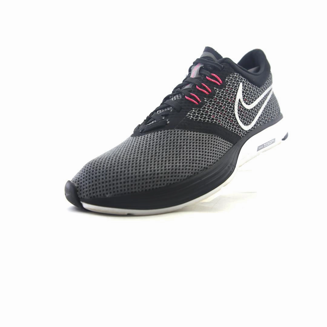 Running Shoe Clip Art NIKE AIR ZOOM STRIKE