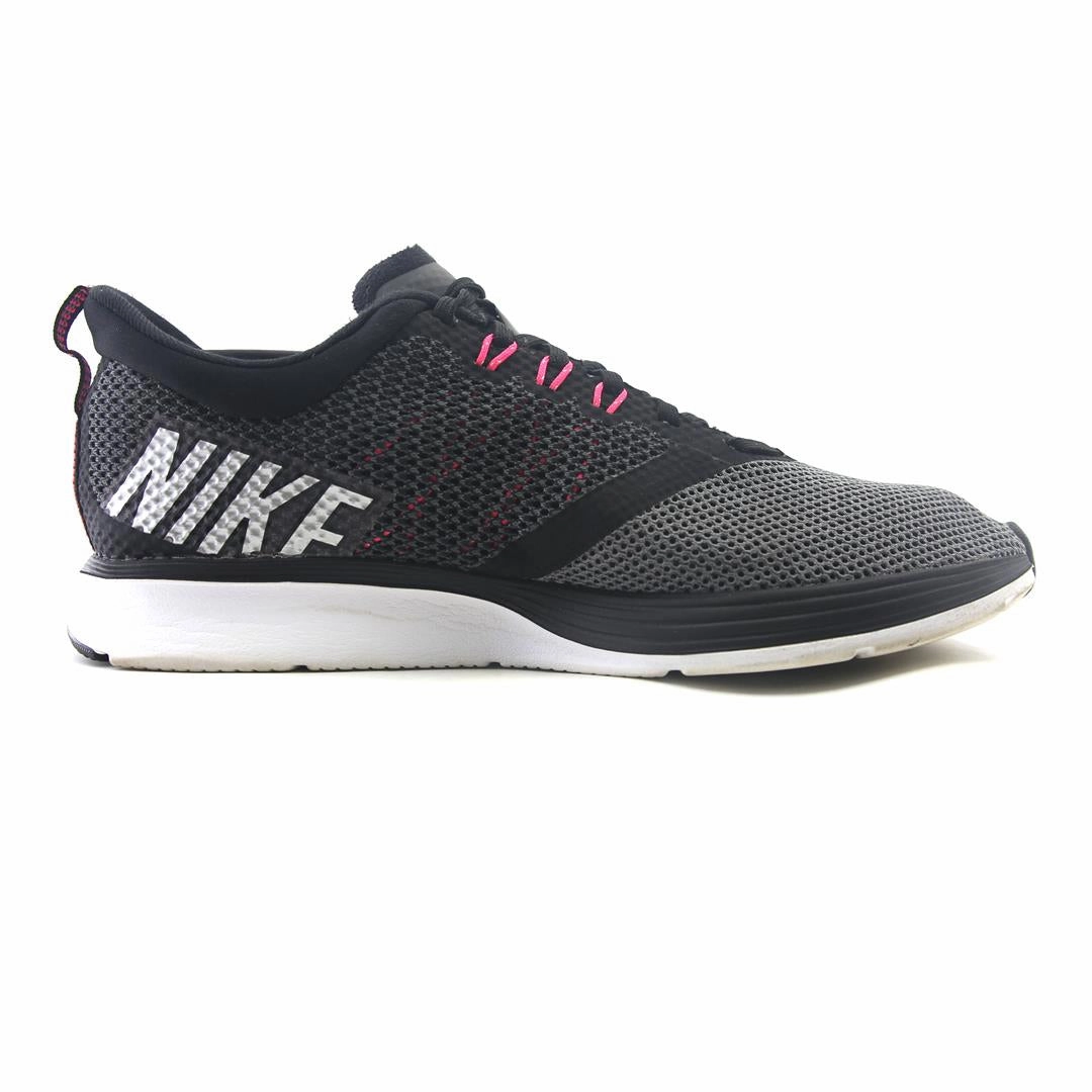 Recommended Running Shoes For Flat Feet NIKE AIR ZOOM STRIKE