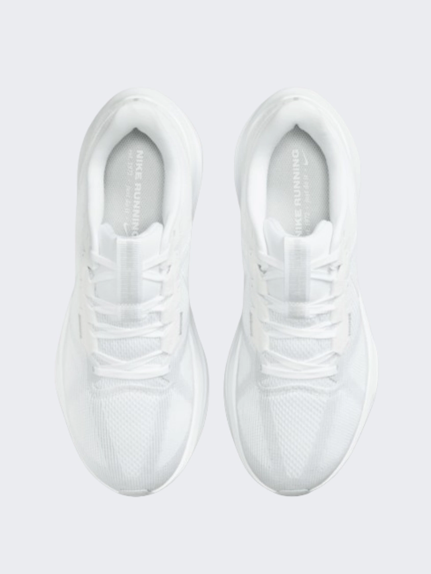 Asics Gt-2000 6 Running Shoe Nike Air Zoom Structure 25 Men Running Shoes White/Platinum