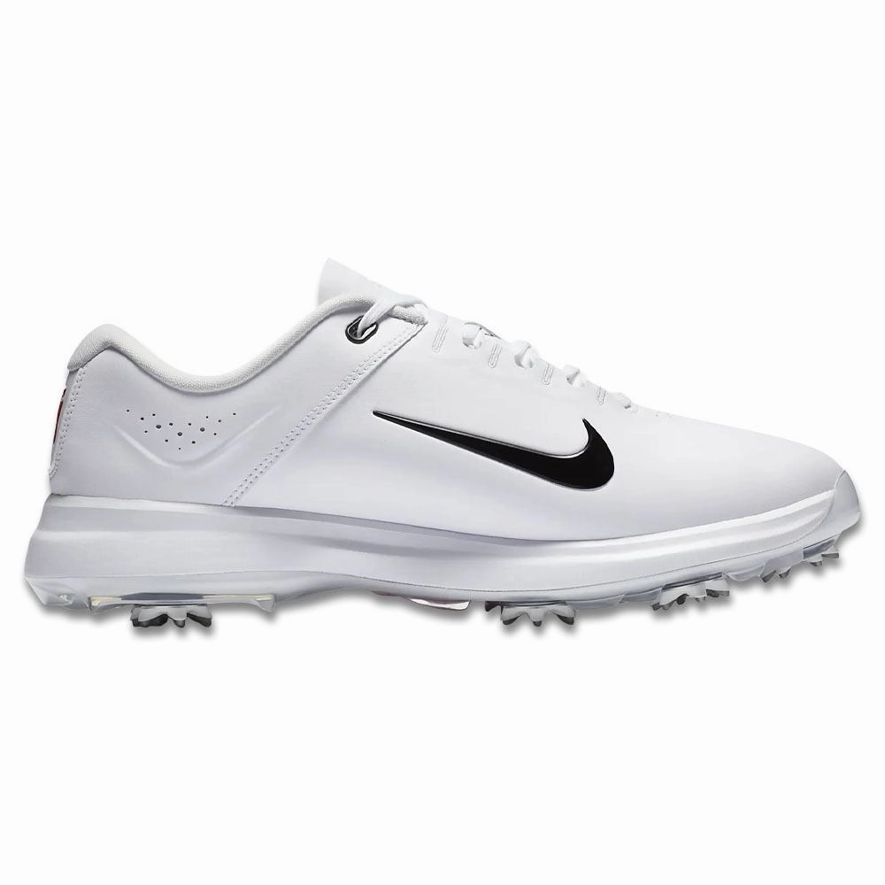 Nike Air Zoom Tiger Woods '20 Golf Shoes 2023 Best Asics Pronation Shoes