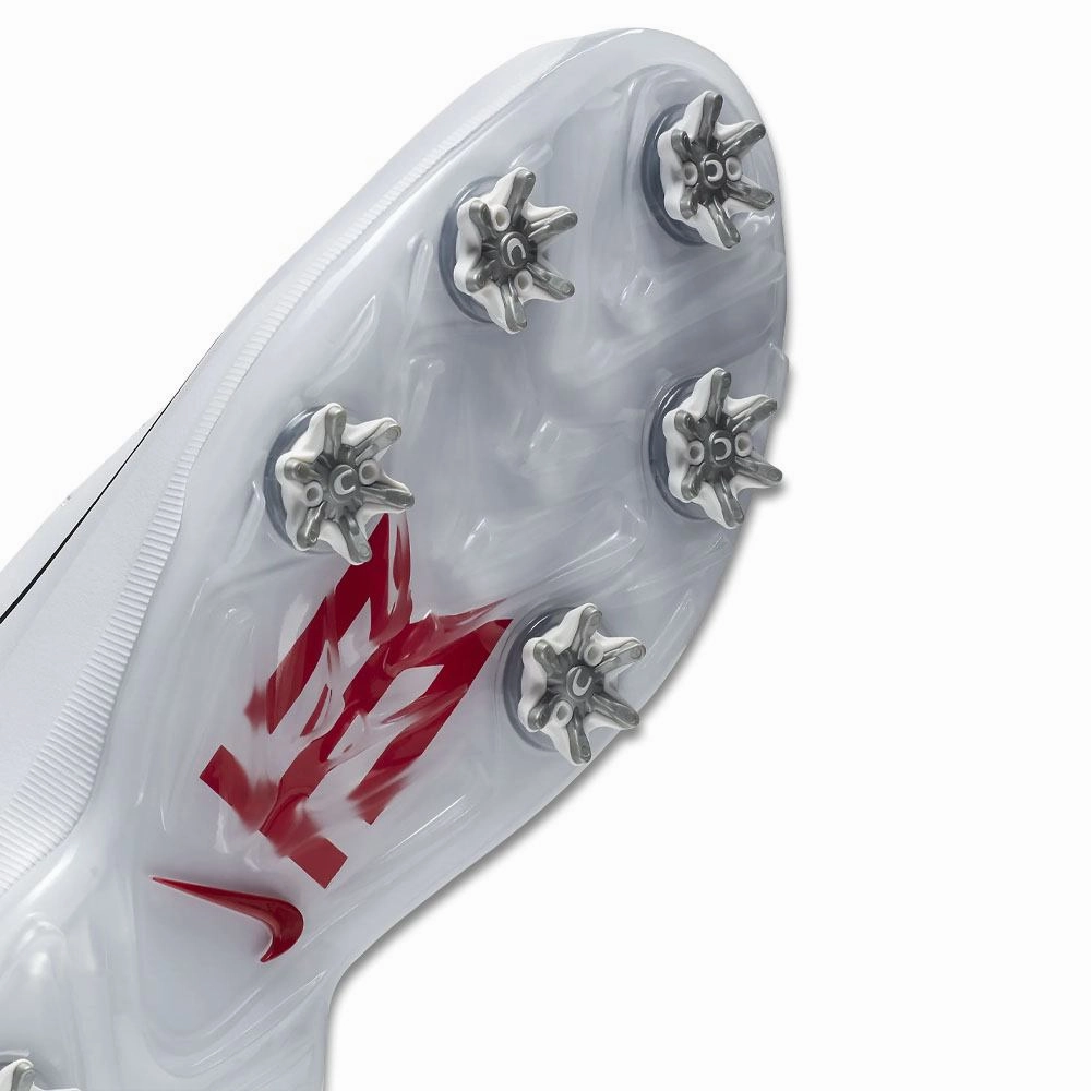 Asics Split Sole Wrestling Shoes Nike Air Zoom Tiger Woods '20 Golf Shoes 2023