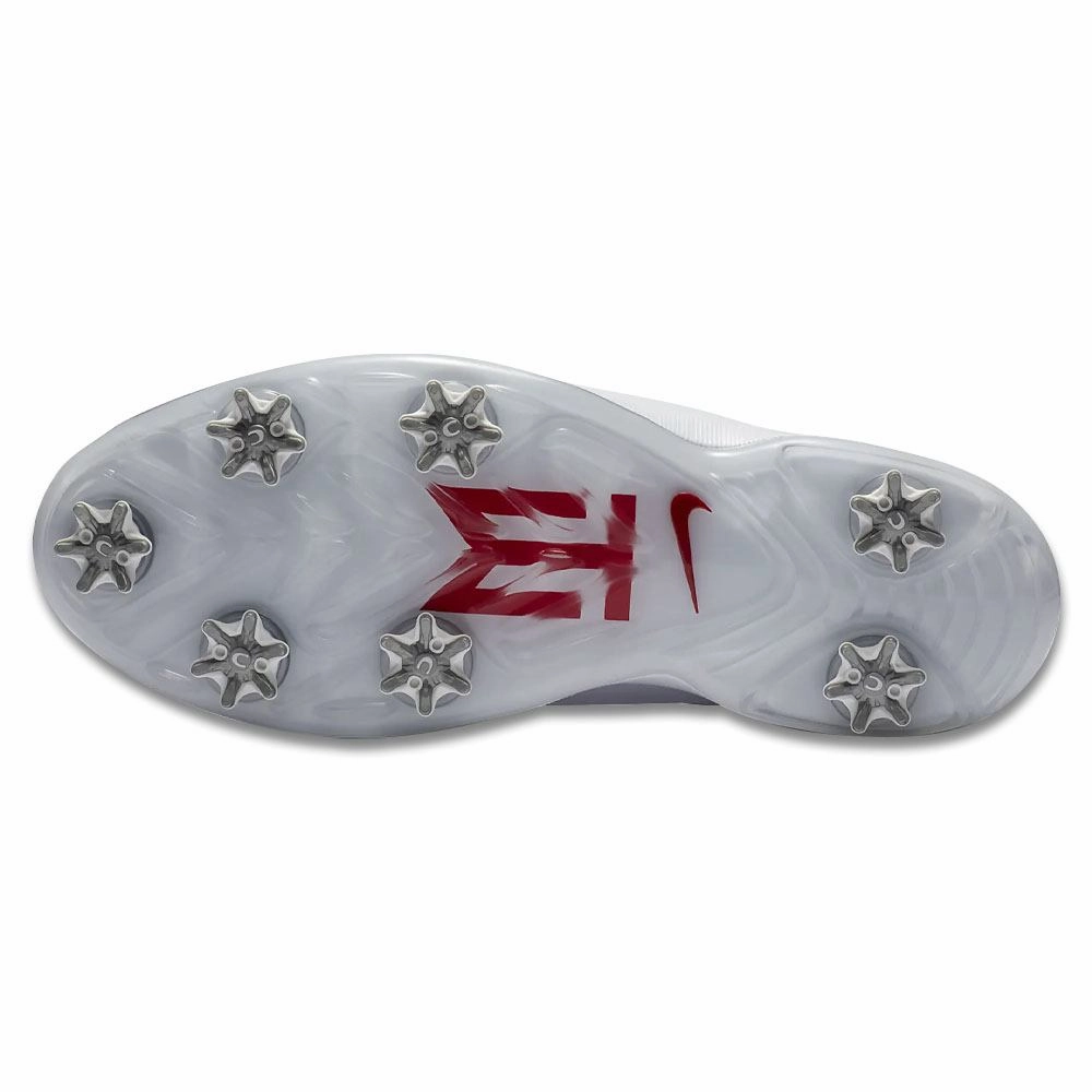 Nike Air Zoom Tiger Woods '20 Golf Shoes 2023 Asics Gt 1000 9 Running Shoes