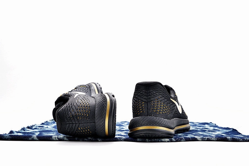 NIKE AIR ZOOM VOMERO V12 Asics Gel-contend Running Shoes