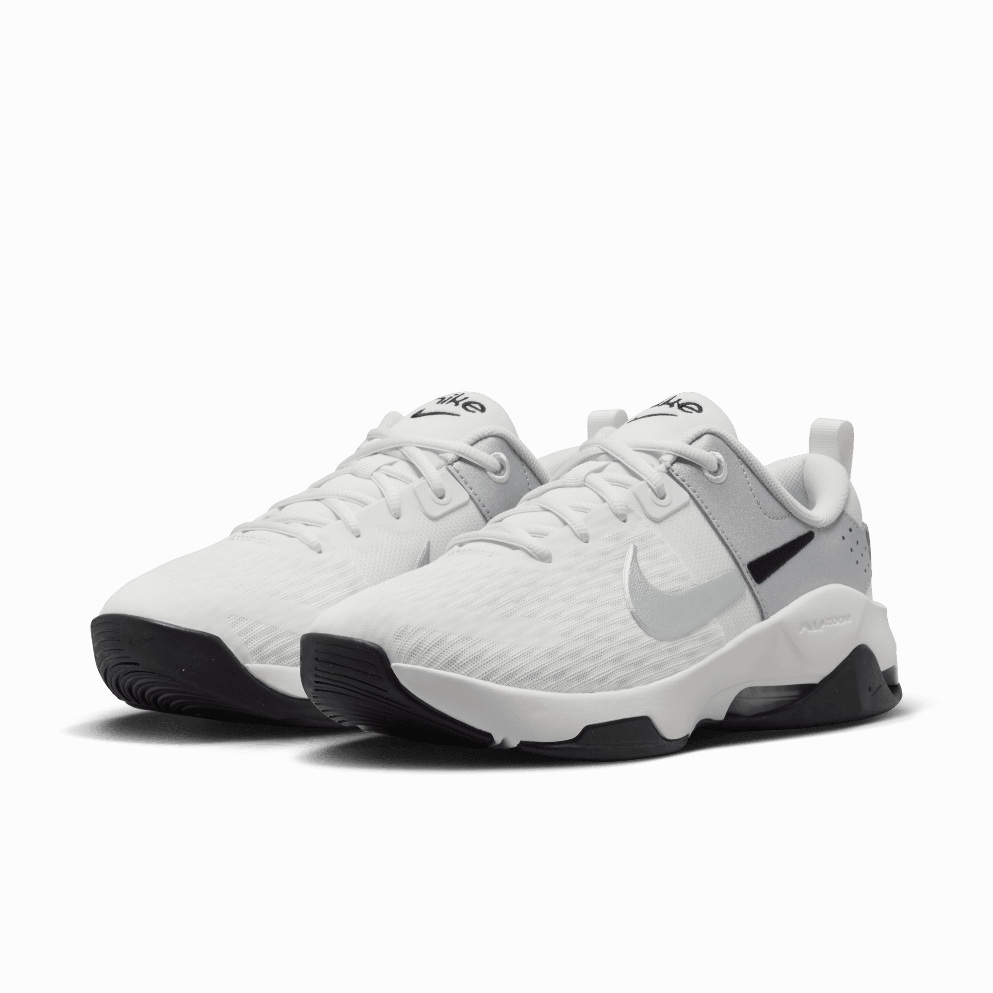 NIKE BELLA 6 PREMIUM WOMEN'S WORKOUT SHOES Wrestling Shoes Asics Pink