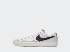 Nike Blazer Low 77 Vntg DA6364-101 Vintage Asics Shoes