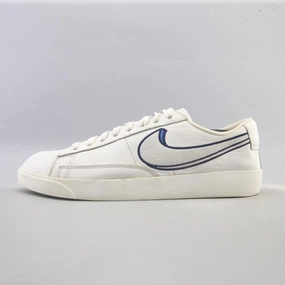 Casual Teacher Shoes NIKE  BLAZER LOW LX