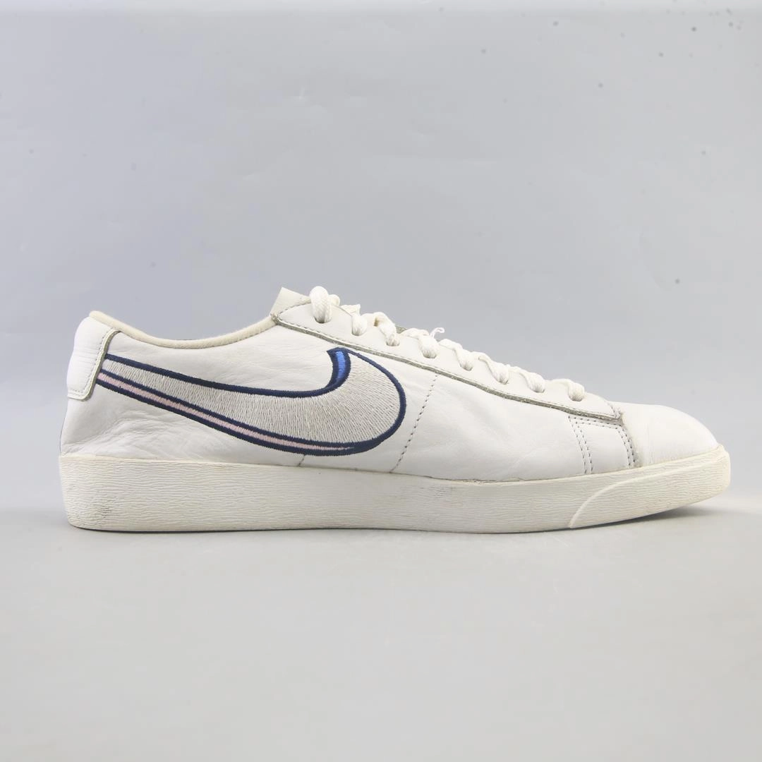 NIKE  BLAZER LOW LX Originals Nite Jogger Casual Shoes
