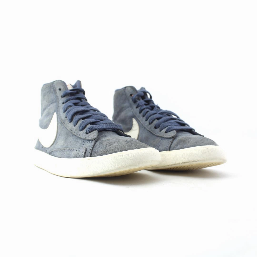 NIKE BLAZER MID VINTAGE SUEDE Era Sneakers