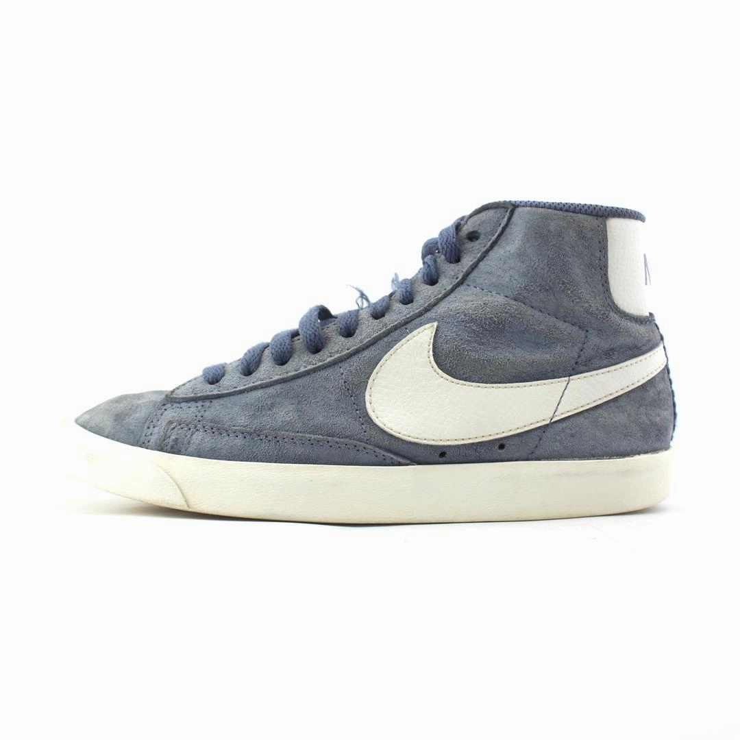 NIKE BLAZER MID VINTAGE SUEDE Tennis Shoes Vs Sneakers
