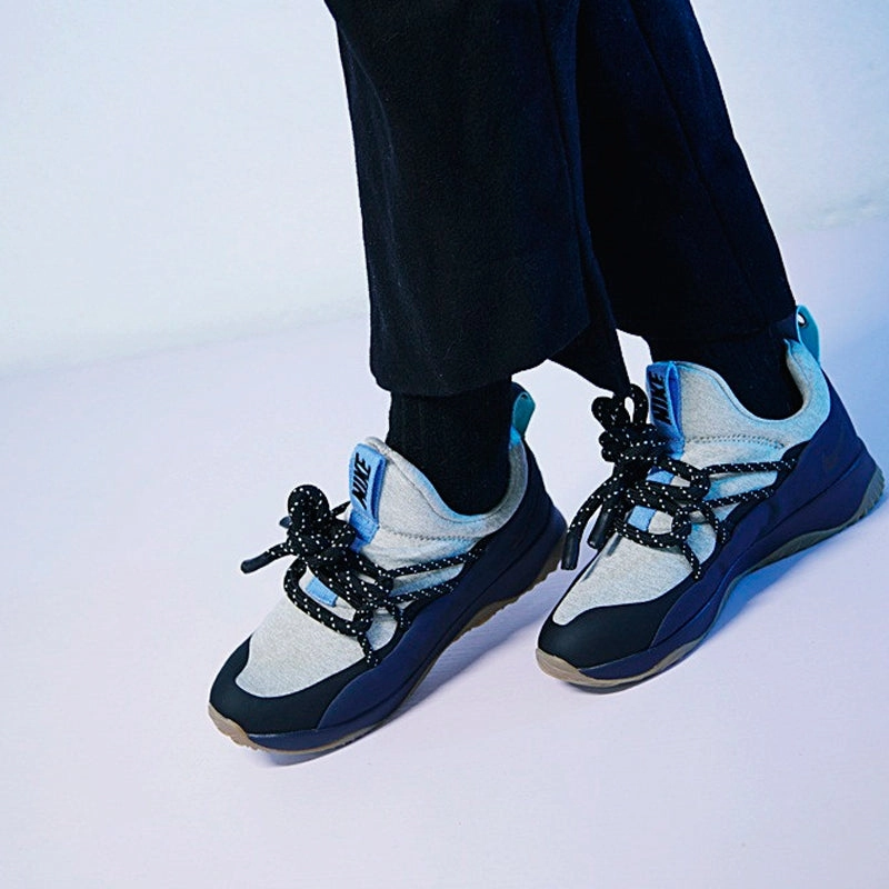 Nike CITY LOOP Asics Wrestling Shoes 2018