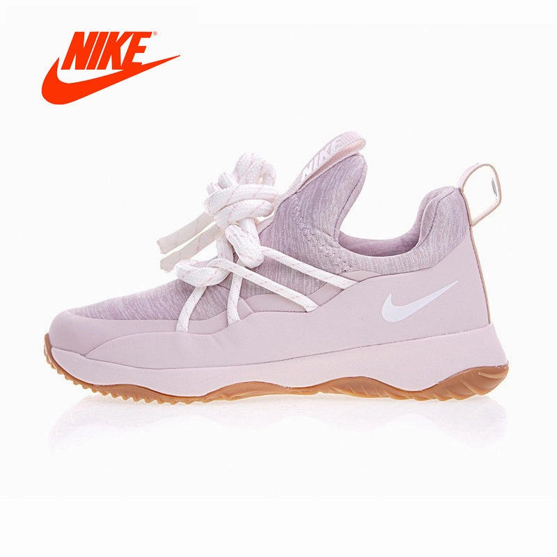 Asics Laceless Running Shoes Nike CITY LOOP