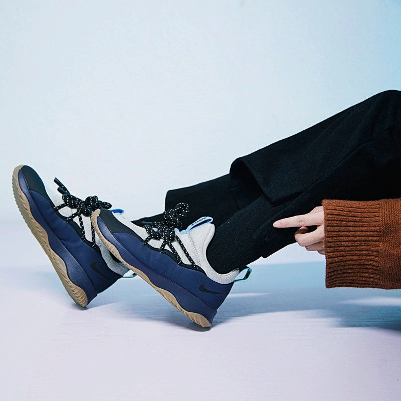 Nike CITY LOOP Asics Gel-excite 8 Running Shoes