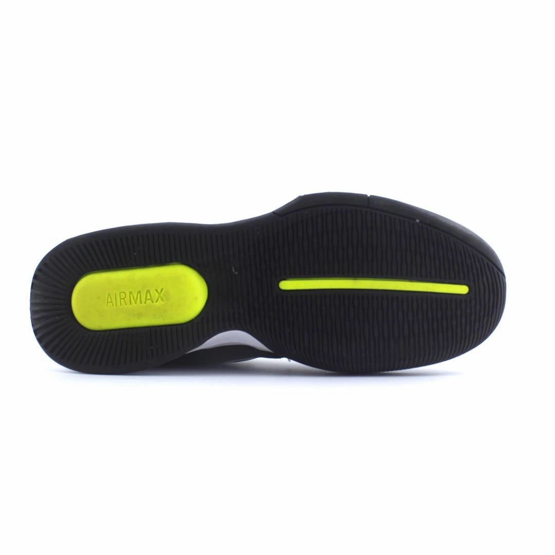 Wide Size Running Shoes NIKE COURT AIR MAX WILDCARD