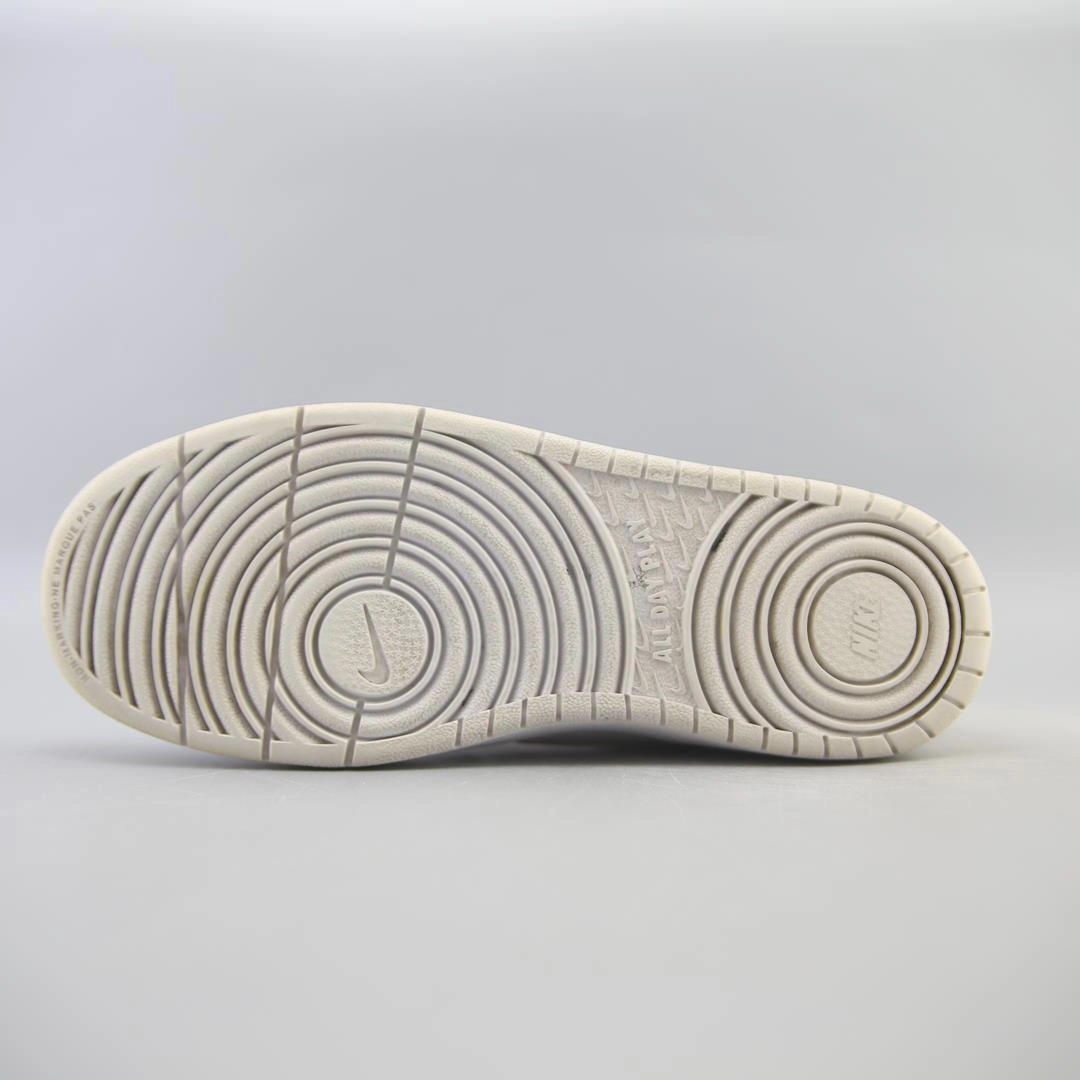 NIKE COURT BOROUGH 2 Orthotic Sneakers