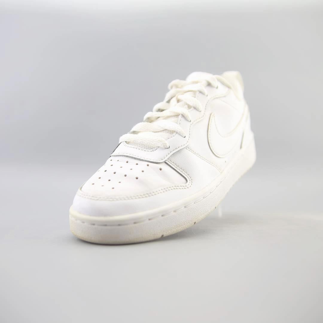 Rubber Sneakers NIKE COURT BOROUGH 2