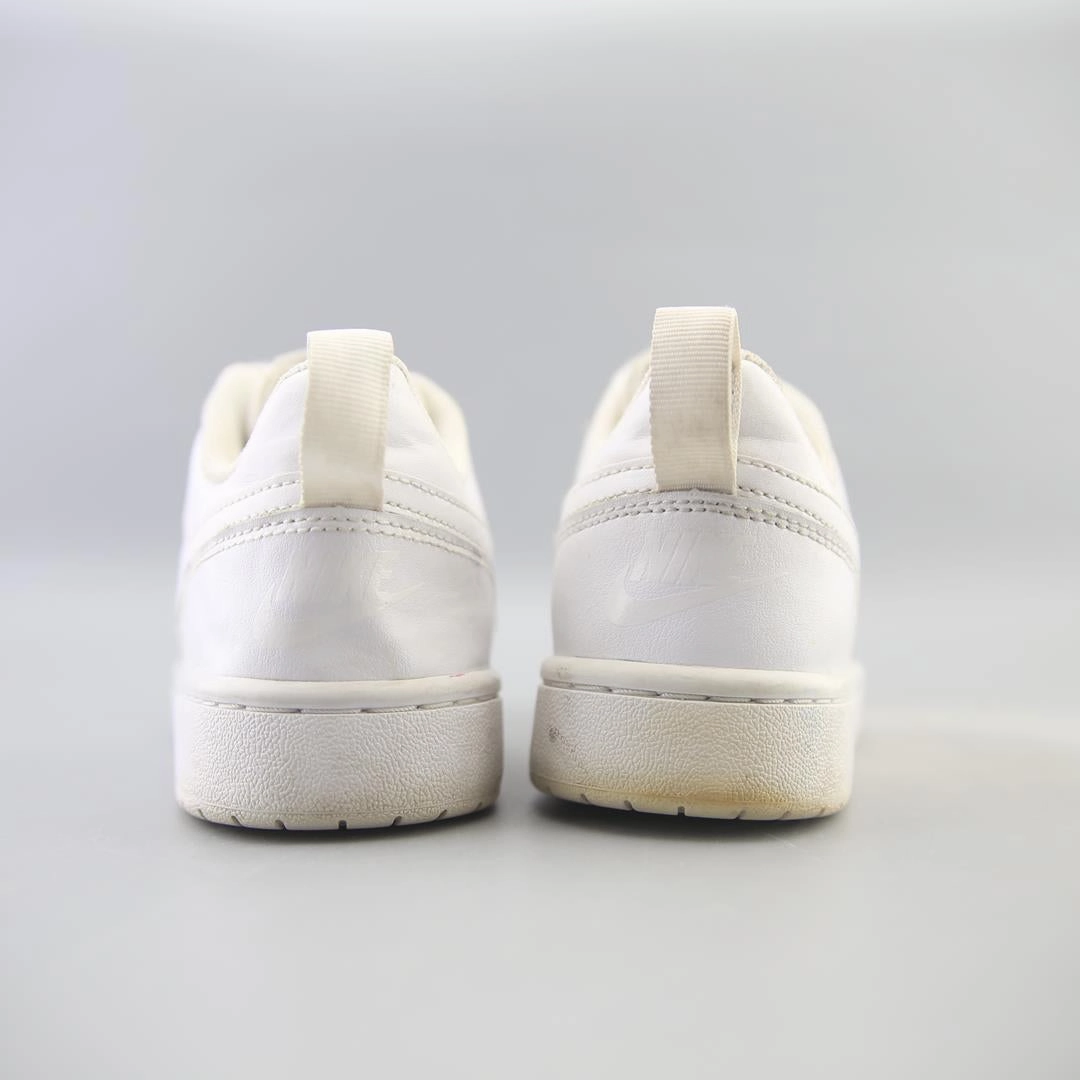 Width Sneakers NIKE COURT BOROUGH 2