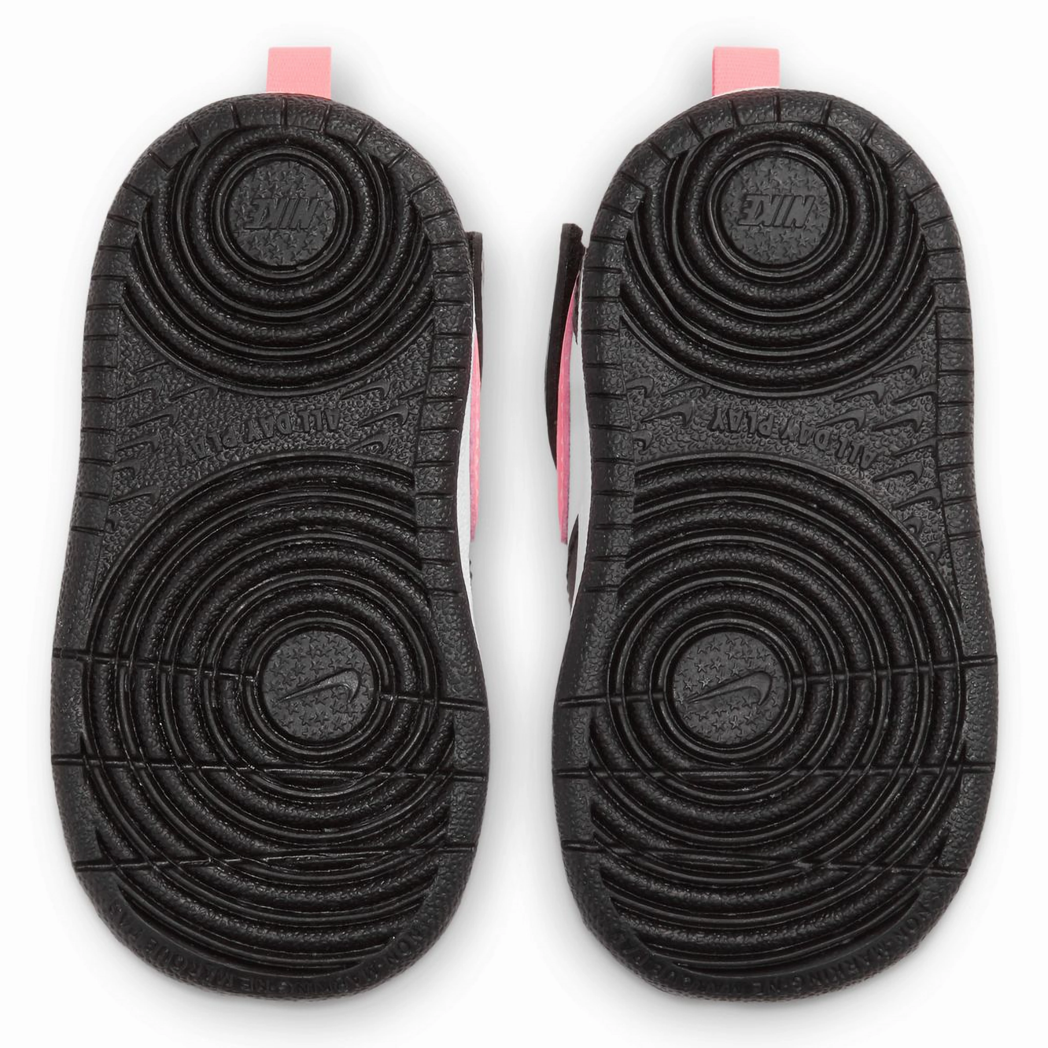 Nike Court Borough Mid 2 Toddler Shoes Asics Japan Pro Skate Shoes