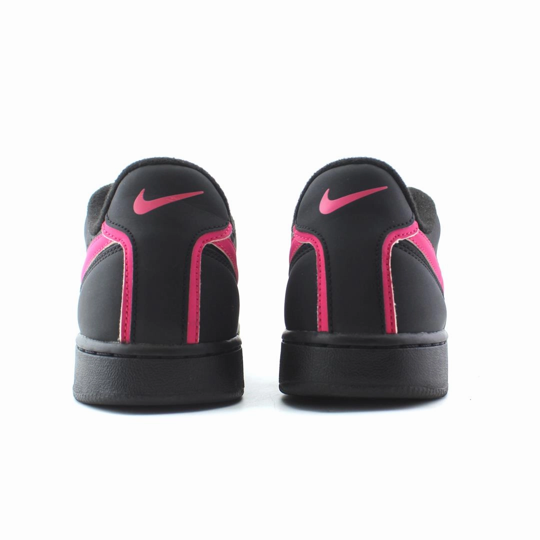 NIKE  COURT TRAINER Casual Shoes To Wear With Wide Leg Pants