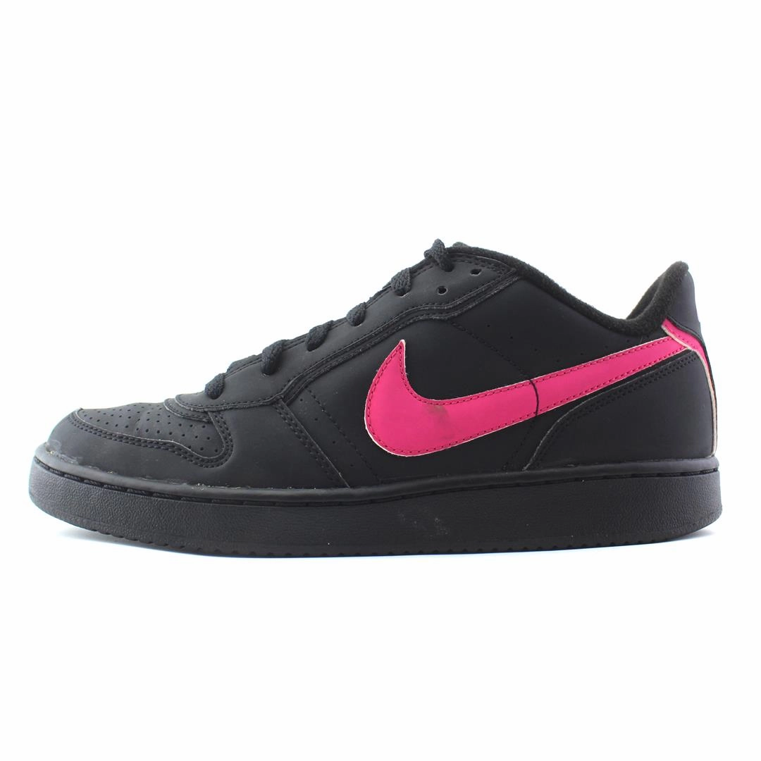 Slide On Casual Shoes NIKE  COURT TRAINER