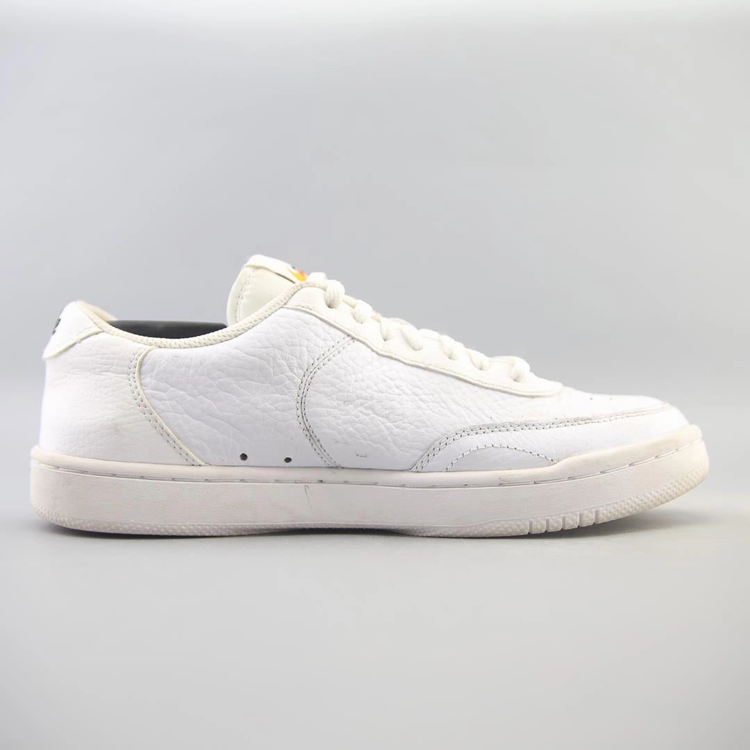 Flat Shoes For Casual Wear NIKE COURT VINTAGE PREMIUM