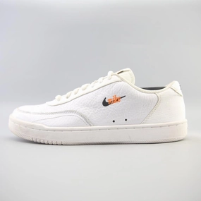 NIKE COURT VINTAGE PREMIUM 8053 Harvest Leather Casual Shoes