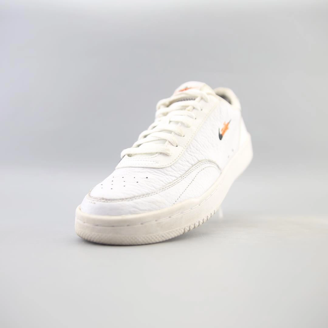 Composite Toe Casual Shoes NIKE COURT VINTAGE PREMIUM