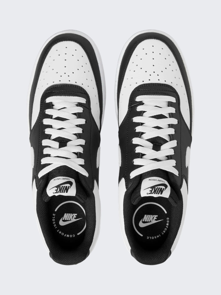 Asics Gel Kahana 8 Running Shoes Nike Court Vision Low Men Lifestyle Shoes Black/White