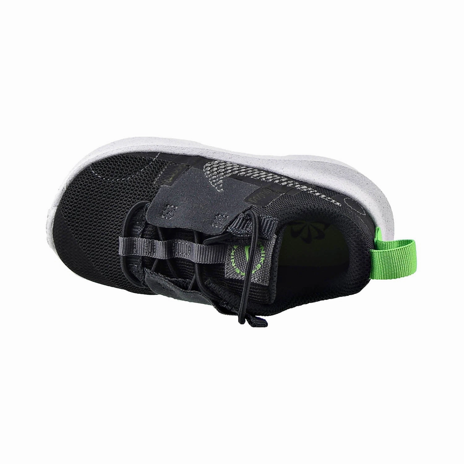 Asics Gel Nimbus 18 Running Shoe Size 8 Nike Crater Impact (TD) Toddler's Shoes Black