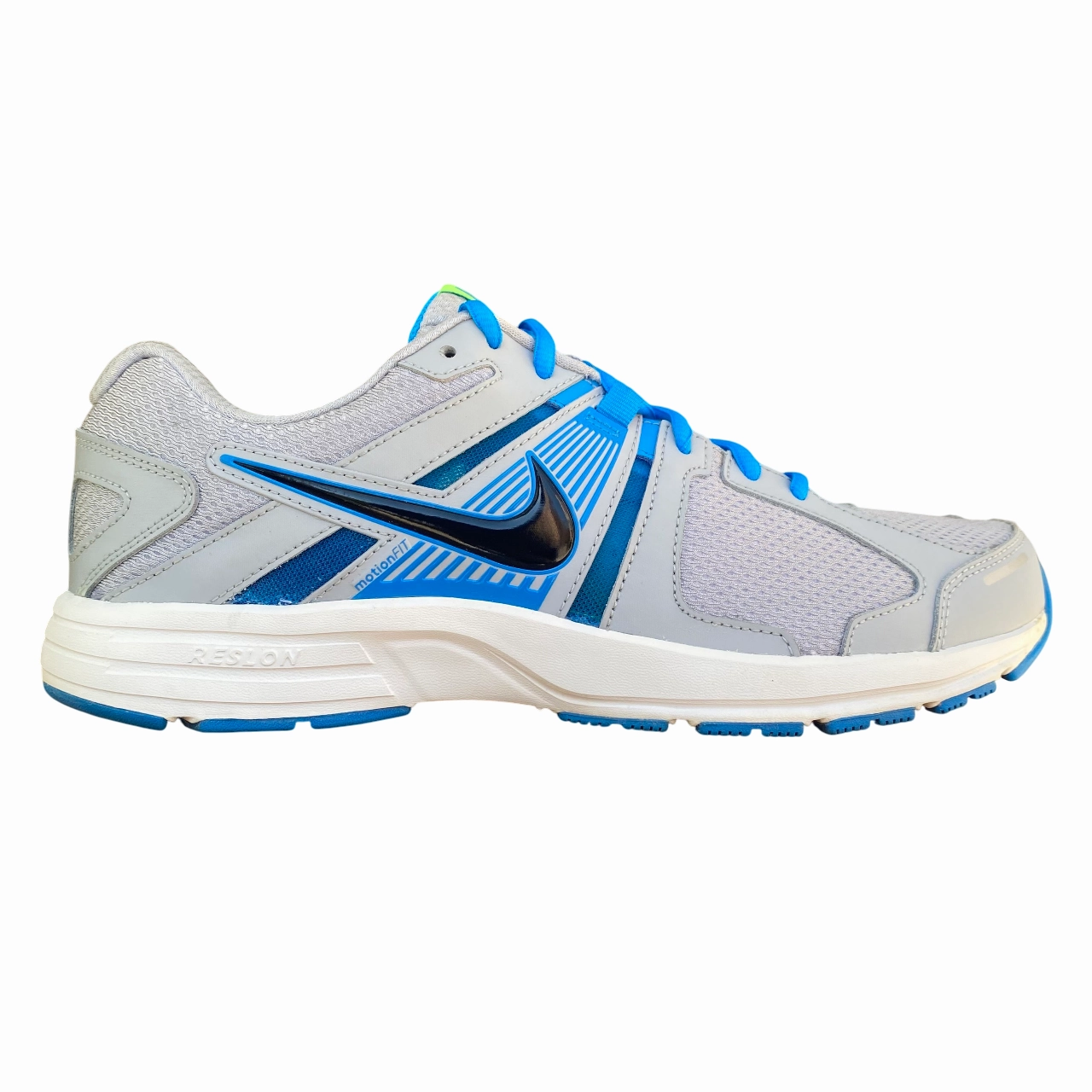 Nike Dart 10 Scarpe Running Uomo Grigie 580523-013 - Sneakers Asic Shoe Outlet
