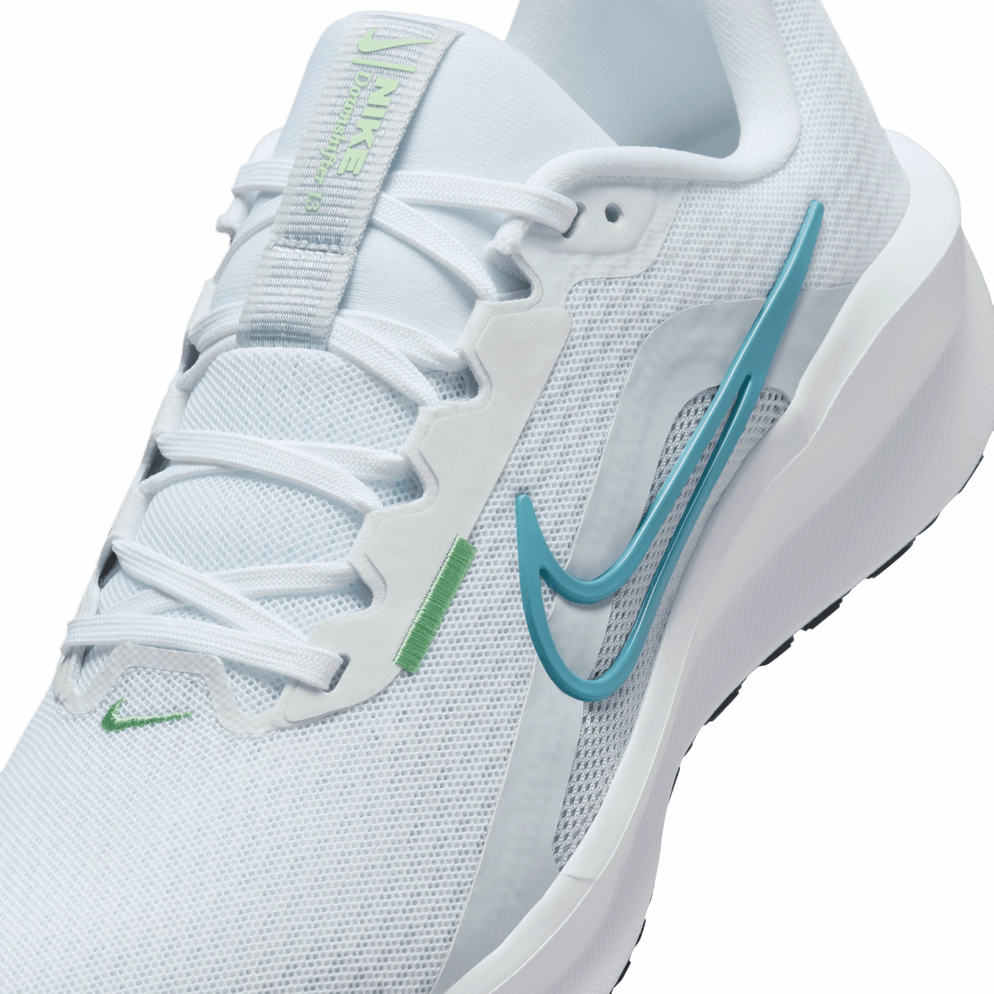 Zero Drop Running Shoes Asics NIKE DOWNSHIFTER 13 WOMEN'S ROAD RUNNING SHOES