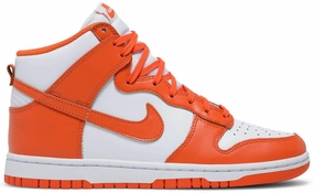 Nike Dunk High 'Syracuse' (W) (2021) (Size UK4/US6.5W) Best Deals On Asics Running Shoes