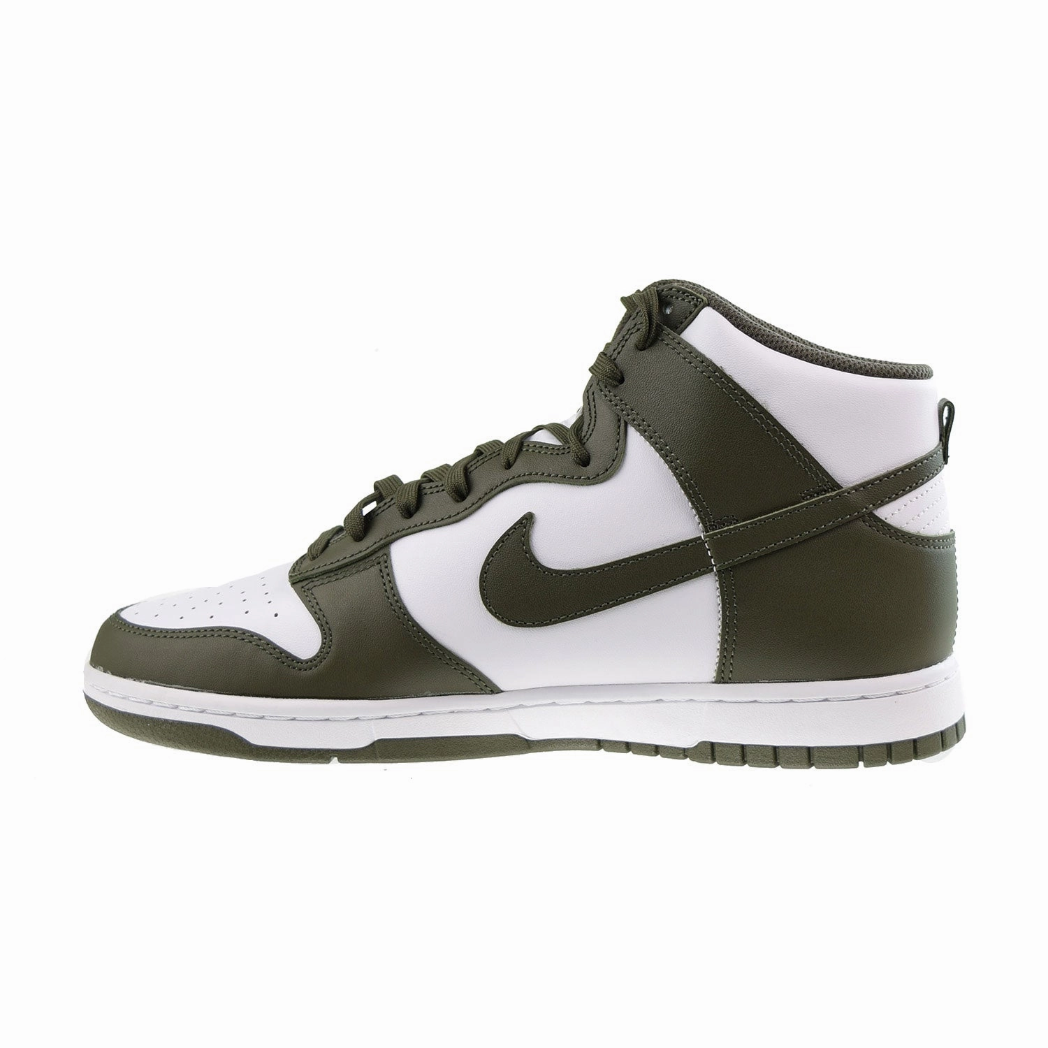 Nike Dunk High Retro Men's Shoes Cargo Khaki Asics Gel-citrek Running Shoes