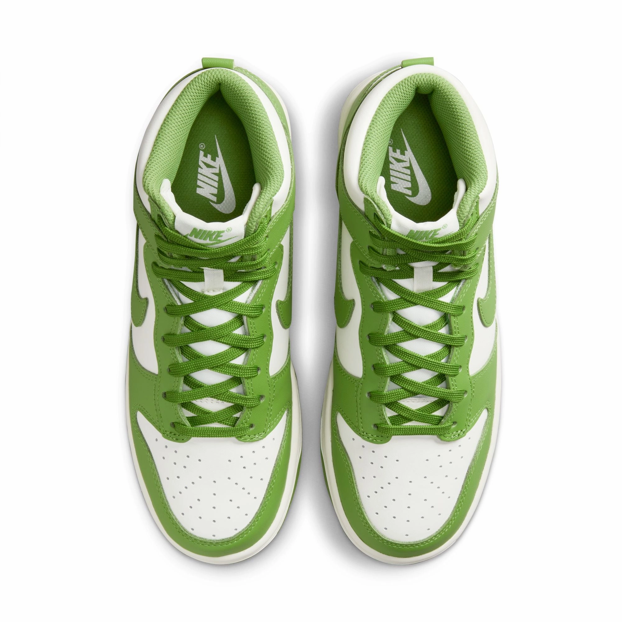 Asics Gel Noosa Running Shoes Nike Dunk High Women's Shoes 'Chlorophyl/Sail'