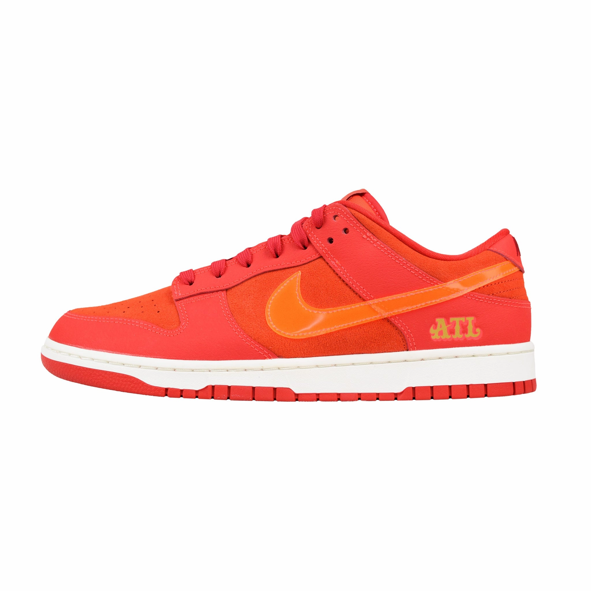 Nike Dunk Low - ATL Asics Non Running Shoes