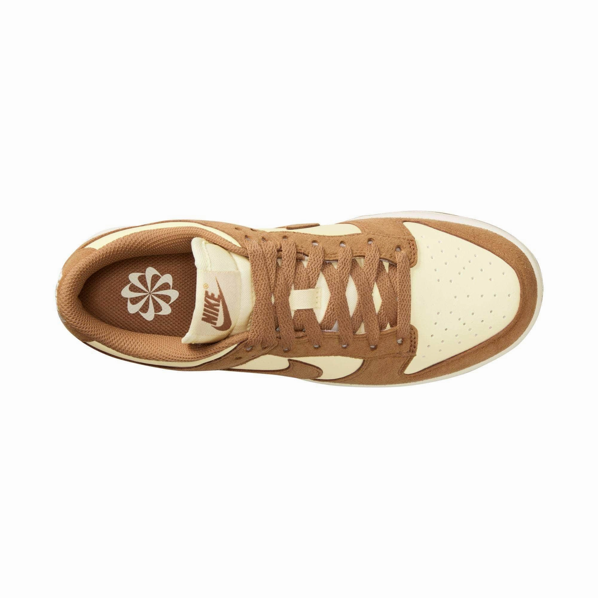 Nike Dunk Low Next Nature "Flax Coconut Milk" - Women's Asics Megablast Running Shoes