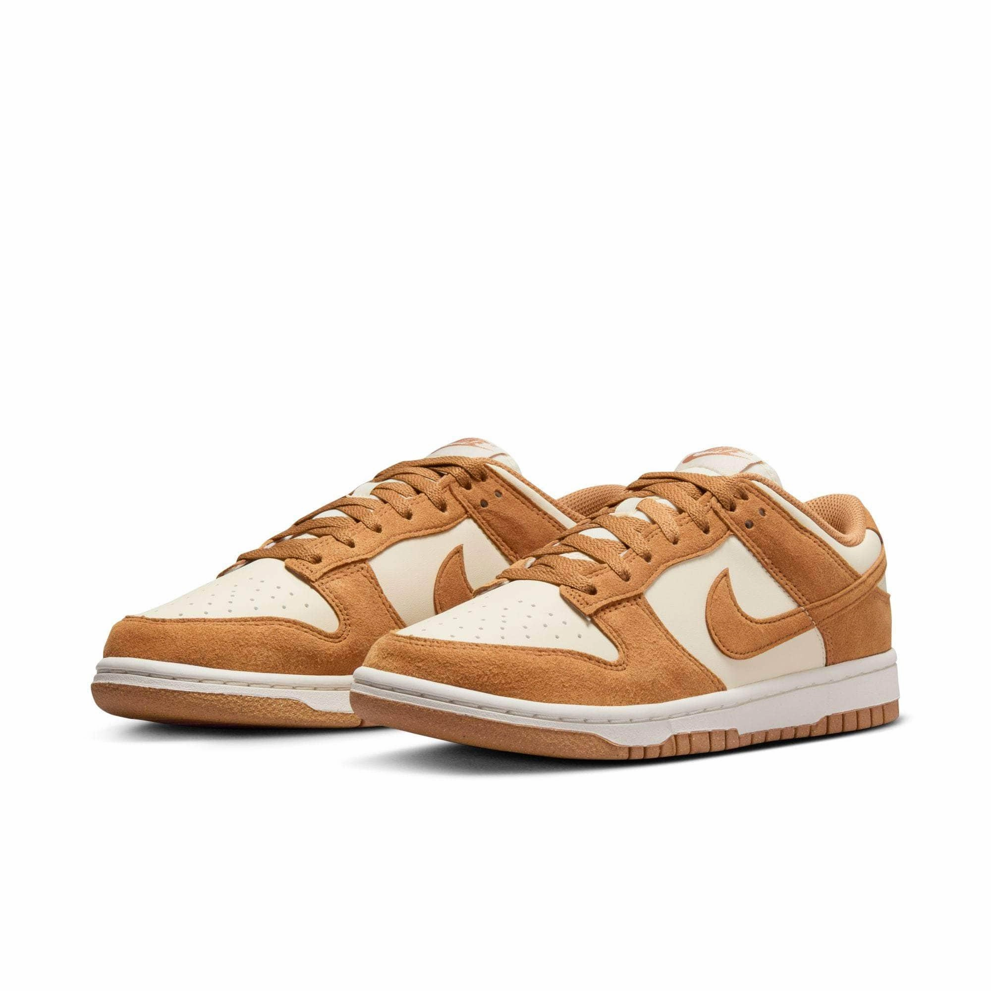 Nike Dunk Low Next Nature "Flax Coconut Milk" - Women's Asics Sky Elite Ff Mt 3 Volleyball Shoe