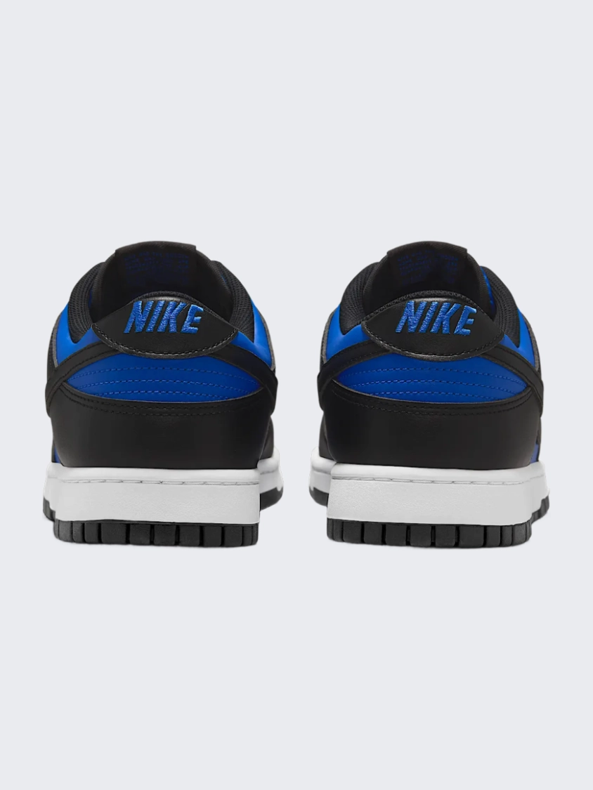 Asics Versablast Running Shoe Nike Dunk Low Retro Men Lifestyle Shoes Blue/Black