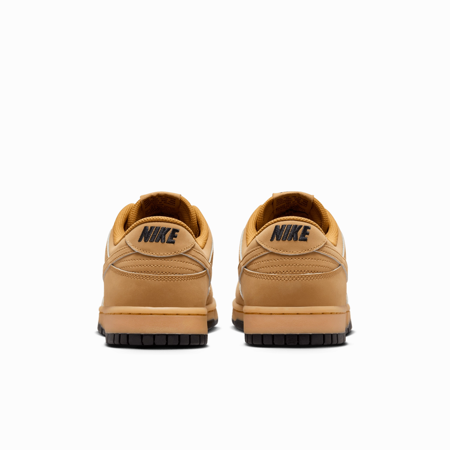 Nike Dunk Low Retro SE 'Wheat/Black'