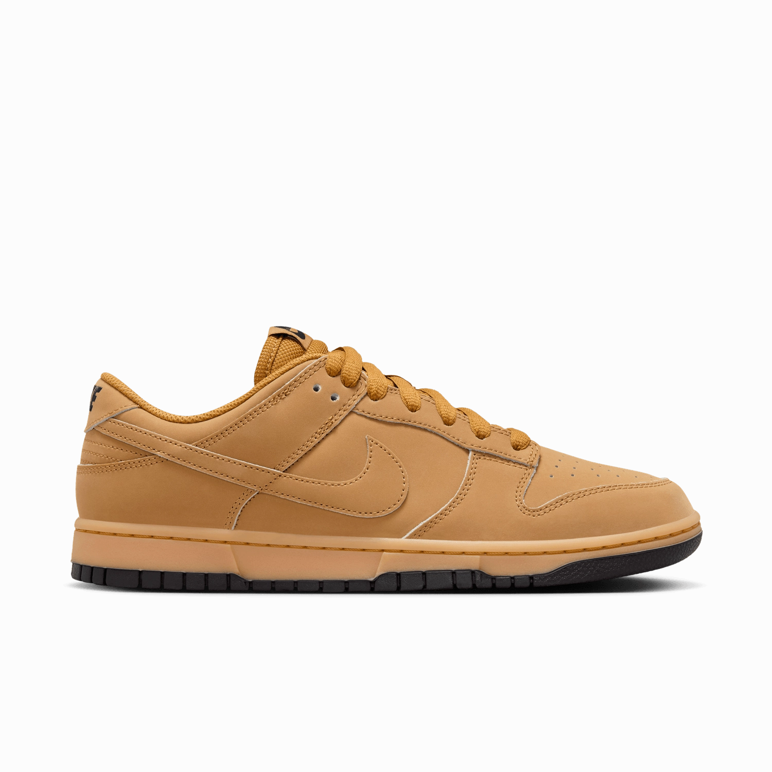 Best Asics Running Shoes For Pavement Nike Dunk Low Retro SE 'Wheat/Black'
