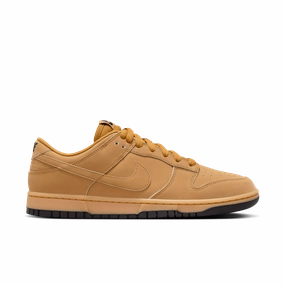 Nike Dunk Low Retro SE 'Wheat/Black' Most Comfortable Asics Walking Shoes