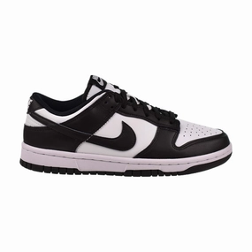 Nike Dunk Low Women's Shoes White-Black Asics Shoes Sale Amazon