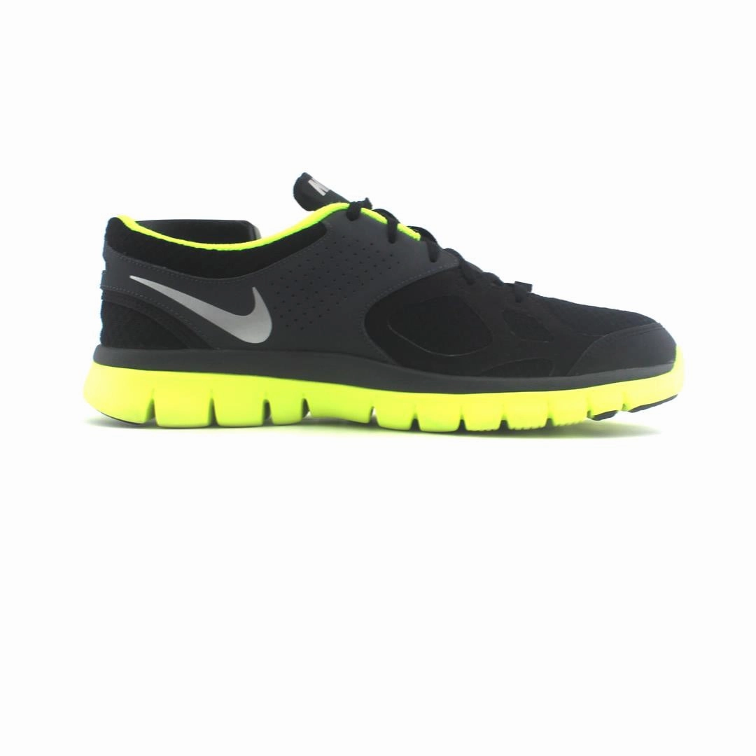 NIKE  FLEX RN RUN 2012 Ultra Running Shoe