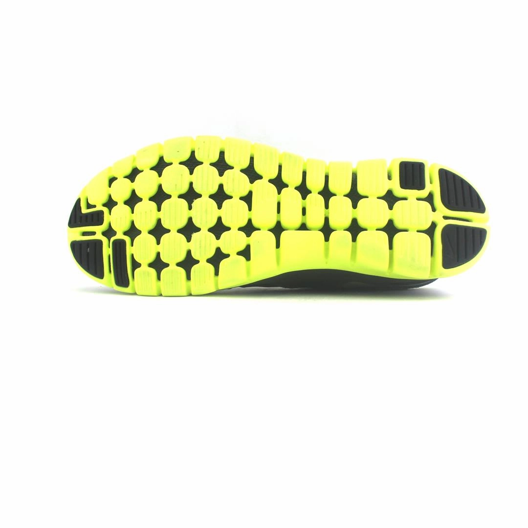 Best Shoes For Running With Achilles Tendonitis NIKE  FLEX RN RUN 2012