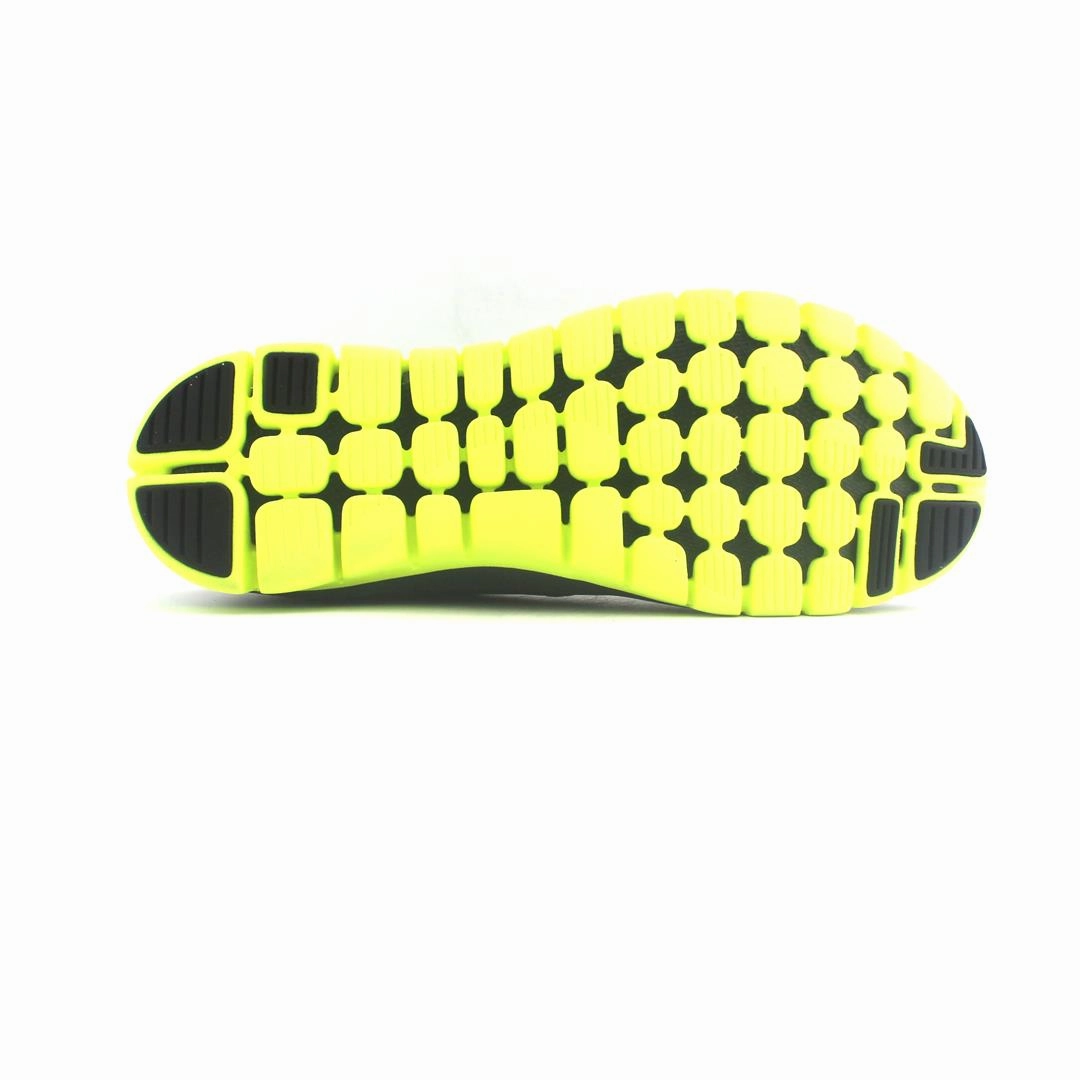 NIKE  FLEX RN RUN 2012 Running Shoes For Overpronation And Flat Feet